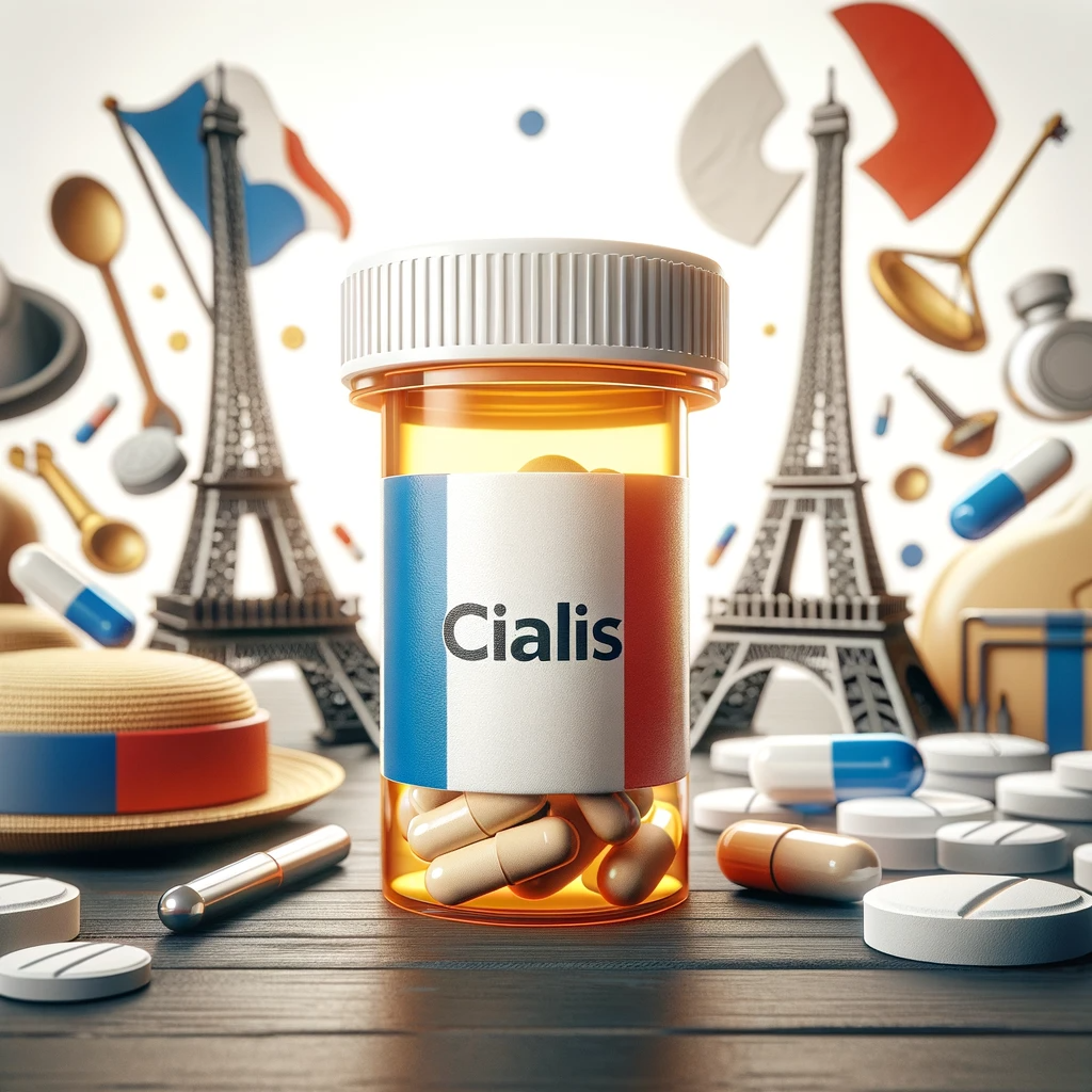 Cialis 5mg achat 